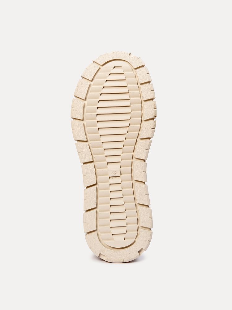 Кроссовки зимние (FL850-23D68035)