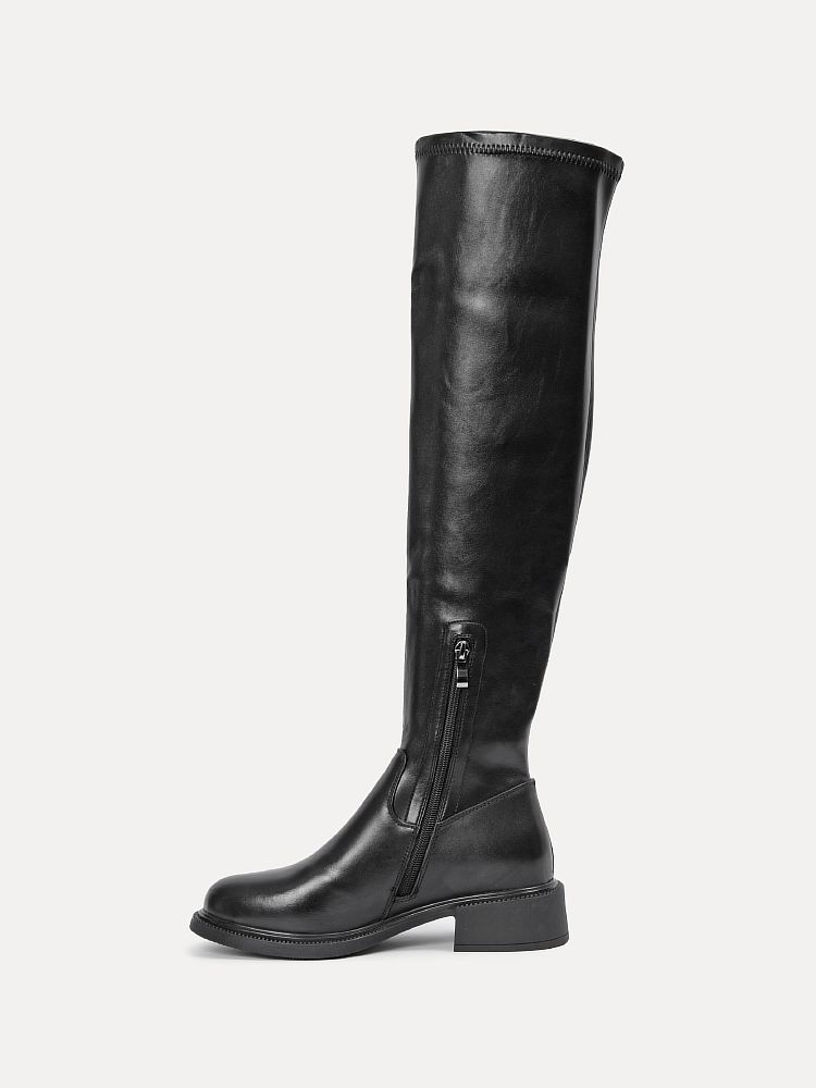 Сапоги (PF3684-E3015J)