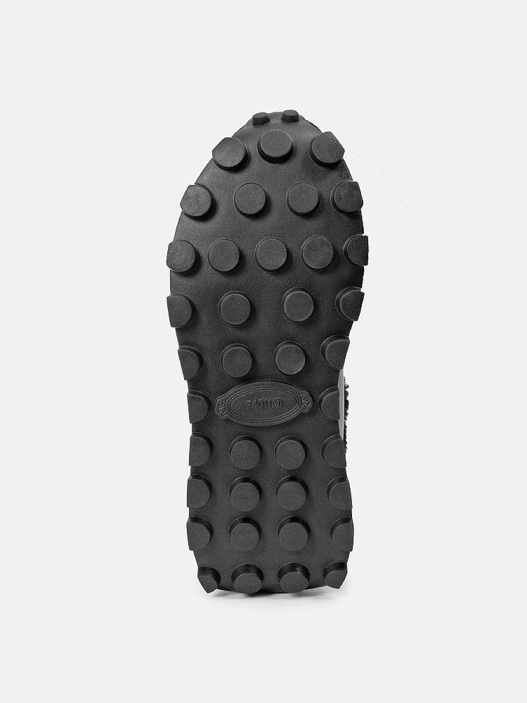 Кроссовки зимние (6519)