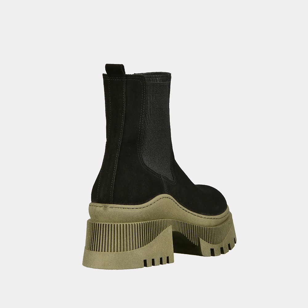 Ботинки зимние (249 2231)