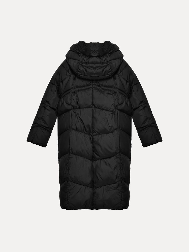 Куртка утепленная (M24-223)