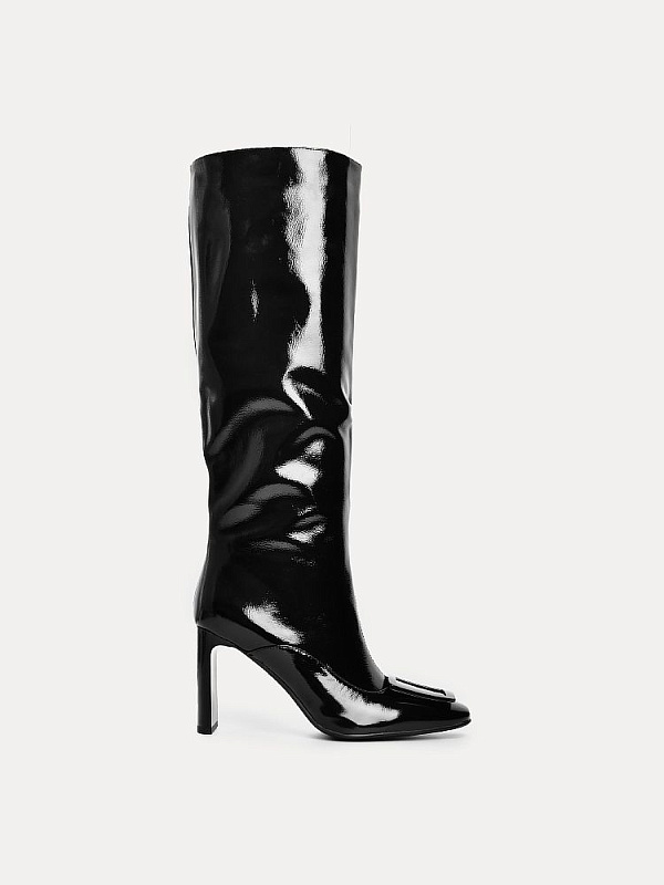 Сапоги (6C59H-2600)