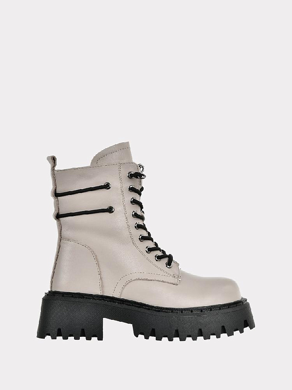 Ботинки зимние (3094M-L299) 